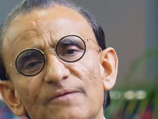 Zaffar Khan, corporate Strategist at Cocoon SDA Care, gives tips on how to become a successful businessman on his popular TikTok account @zaffar.i.khan