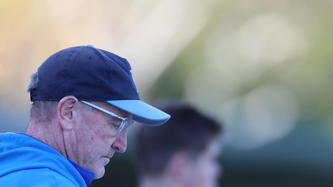 ‘It’s a tough comp’: Corowa-Rutherglen deals with player drain