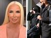 ‘Skanky sl**’: Botox queen’s love rival rage