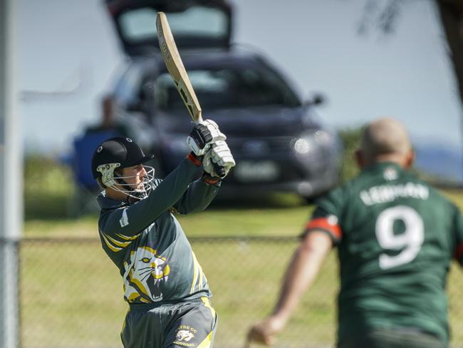 West Gippy cricket clubs agree to name change