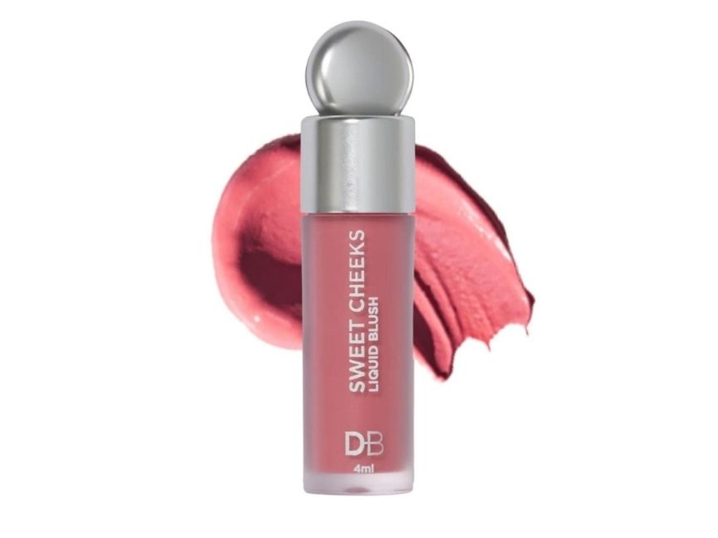 Designer Brands Sweet Cheeks Liquid Blush