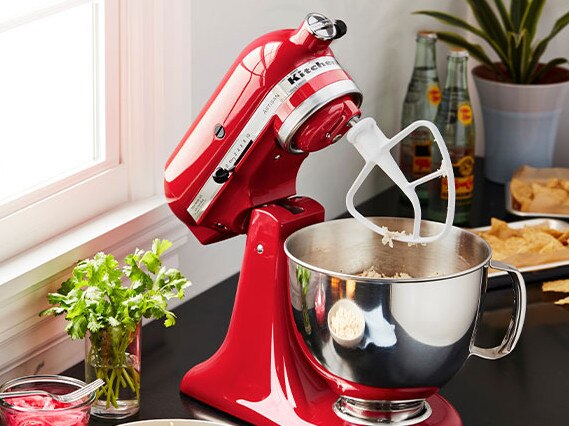 Shop KitchenAid’s mid-season sale.