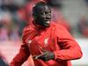 19/07/15 - Liverpool training at Coopers stadium before their clash with Adelaide United. Mamadou Sakho Photo Tom Huntley