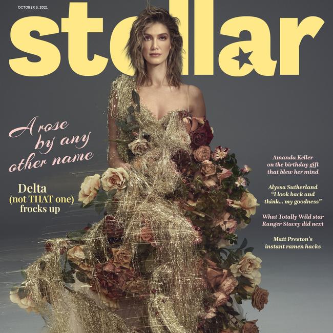 Find more exclusives in this Sunday’s Stellar.