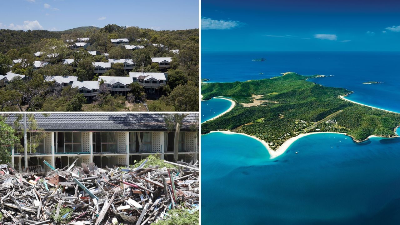 Great Keppel Island Native Title claim: Woppaburra people concerned ...