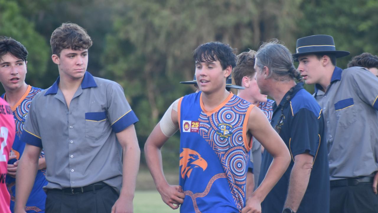 Aic Afl Footy 2023 Full Photo Gallery For Schoolboy Competition The