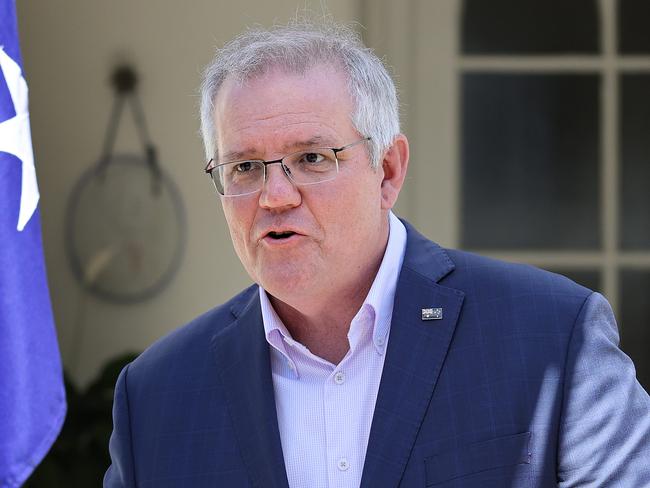 Pressure on PM’s emissions plan