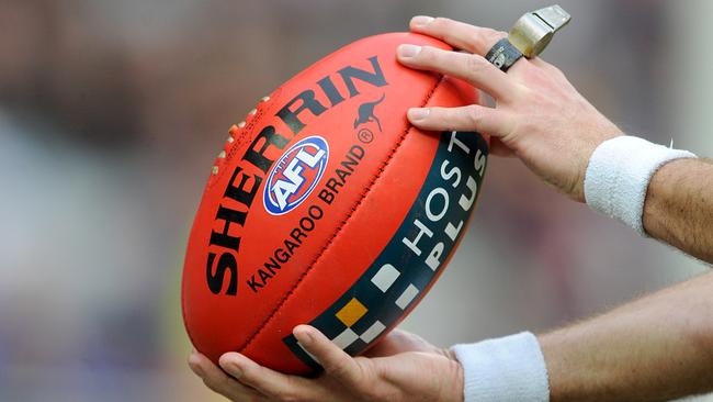 AFL South East are investigating an incident involving two Berwick clubs.