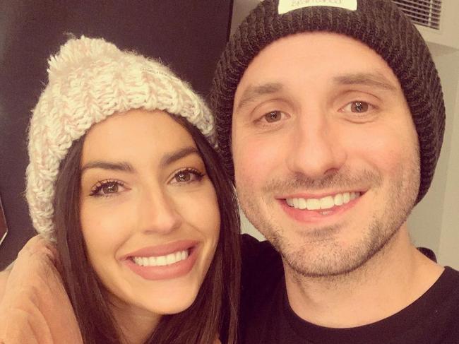 The Project’s Tommy Little has split with his girlfriend Natalie Kyriacou, From source:, https://www.instagram.com/p/CB0HcfYHrbT/?igshid=vxhyyjgqhh7k, https://www.instagram.com/p/CCk54LXn1Pk/?igshid=obdfw2j208wu,