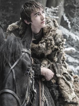 Bran Stark might be the new Three-Eyed Raven but he’s also likely to mess things up.