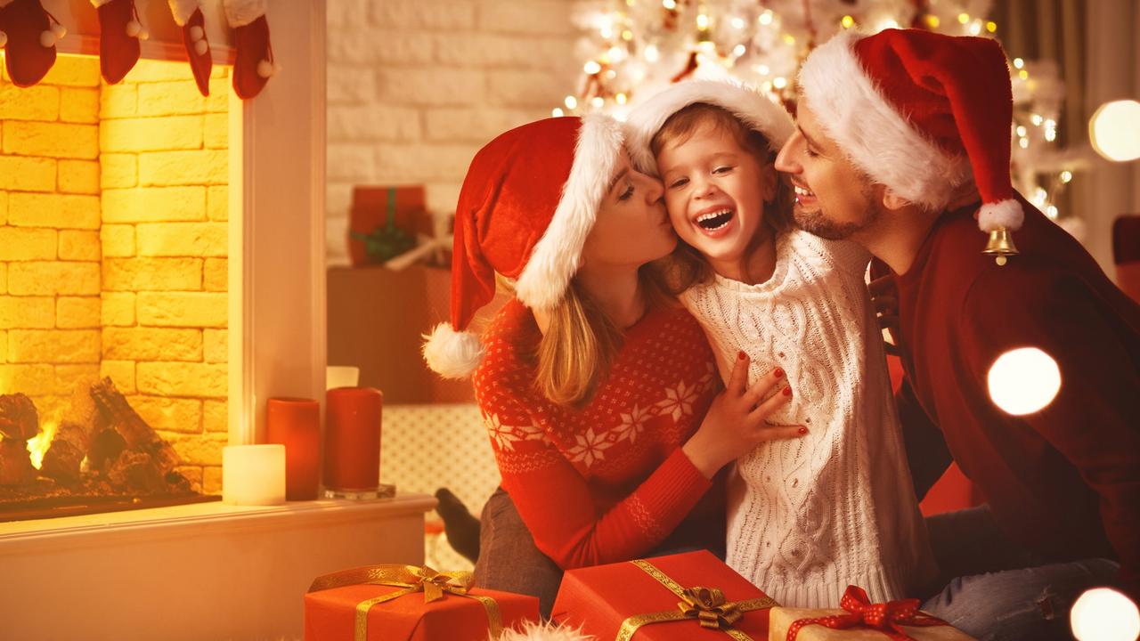 Avoid materialism to make kids grateful, not spoiled, at Christmas ...