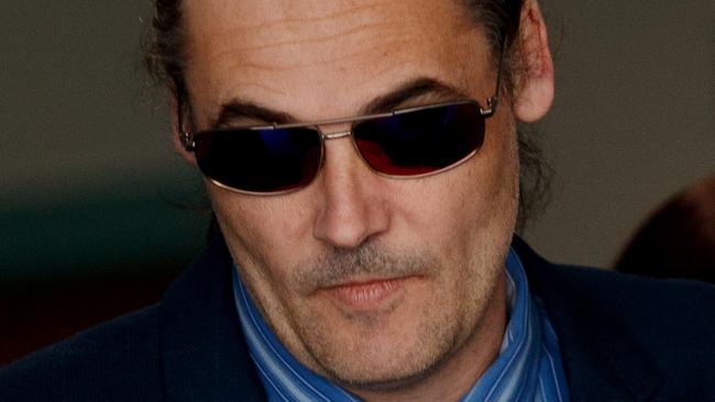 Win for man who threatened Stan Grant