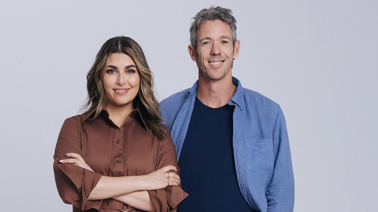 ‘Won’t let you off the hook’: Co-host annoyed at Bob Murphy’s ‘gross’ joke
