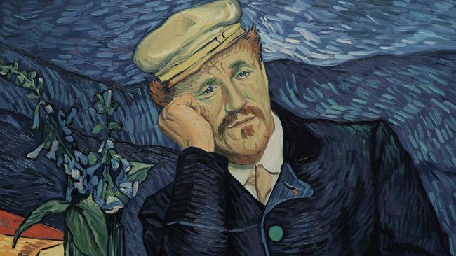 Investigation into Van Gogh’s final tortured days adds layer of mystery ...