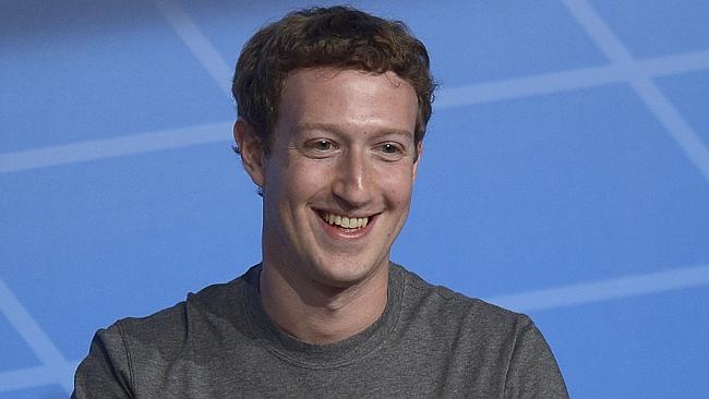 Want to get Mark Zuckerberg on the phone? Follow these networking steps.