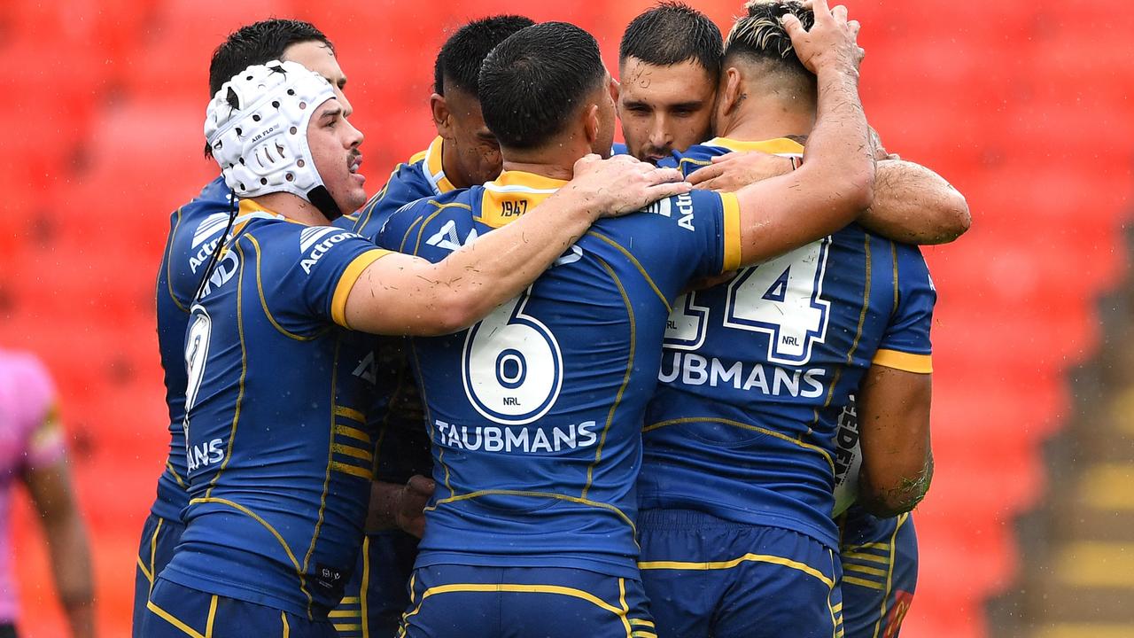 The Eels will have no better time to break their title drought than in 2022.