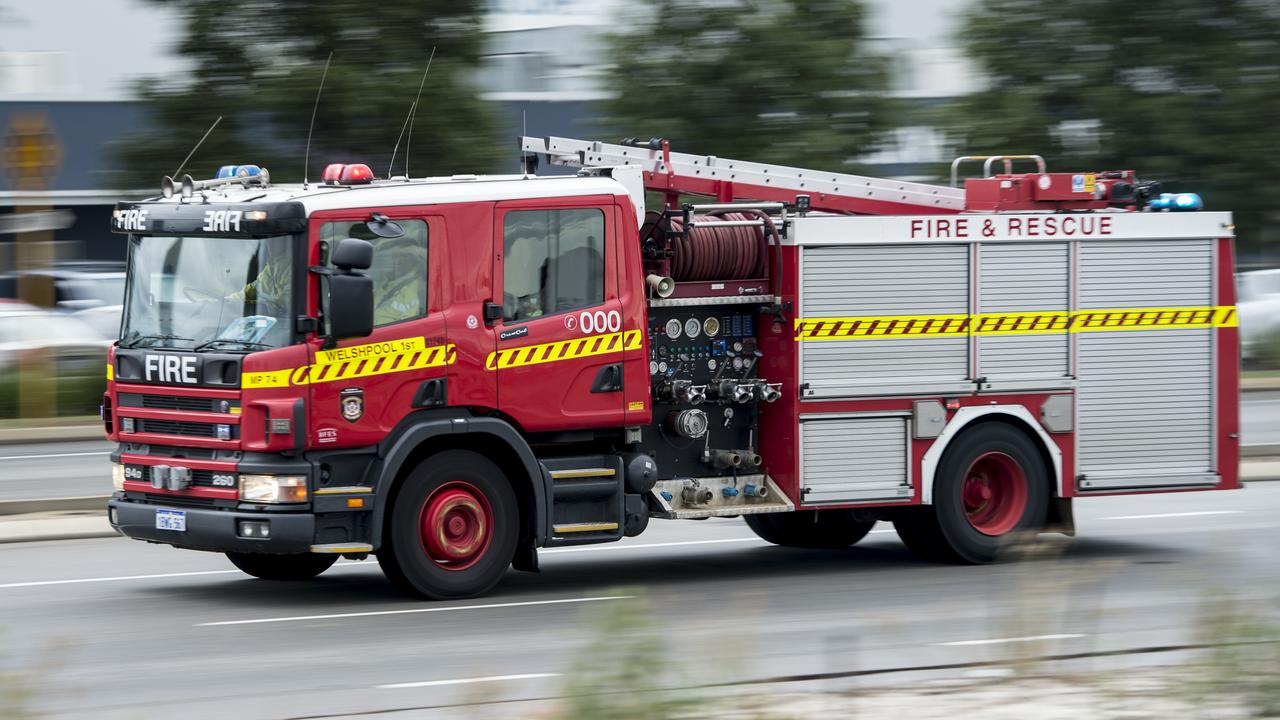 Man dies following house fire in Tennant Creek | NT News