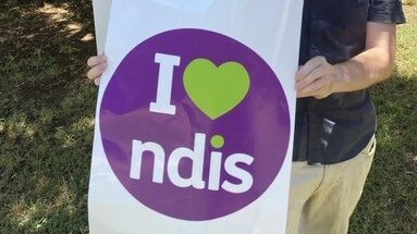 MIXED REACTION: A completed Queensland rollout of NDIS has brought up the need for improvement in Warwick.