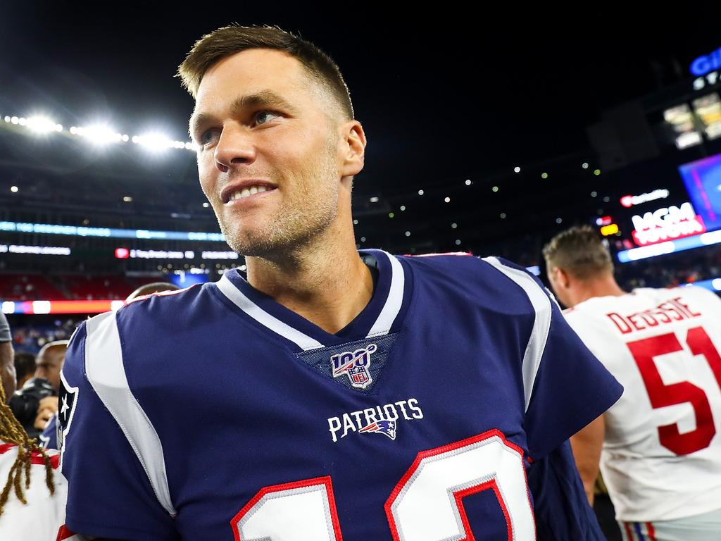 NFL 2020 Tom Brady viral tweet, future speculation, rumour, Super Bowl