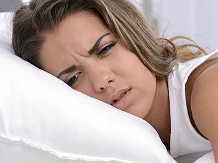 Why you can’t sleep in hotel beds