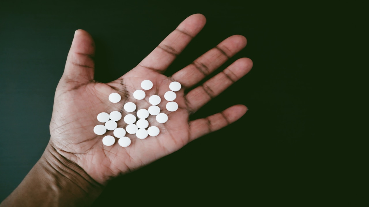 Man survives taking 40,000 ecstasy pills, sets new narcotics world record news.au — Australias leading news site