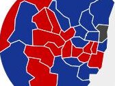 Seat by seat: How Australia voted