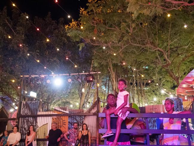 Darwin Festival highlights | news.com.au — Australia’s leading news site