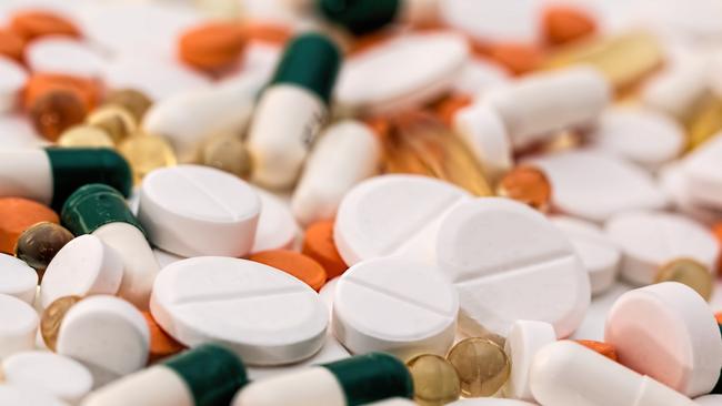 US tariffs may hit $1.9bn of Australia’s pharmaceutical exports.