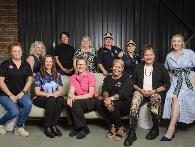 Toowoomba’s inspiring women celebrate International Women’s Day