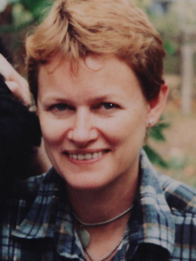 Sabrina Ann Glassop, 46, vanished on May 29, 1999 and was last seen on the corner of Booloumba Creek Rd and Maleny-Kenilworth Rd.