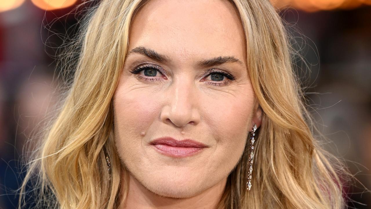 Kate Winslet has opened up about her sex life in a new revealing interview. Photo: Jeff Spicer/Getty Images.