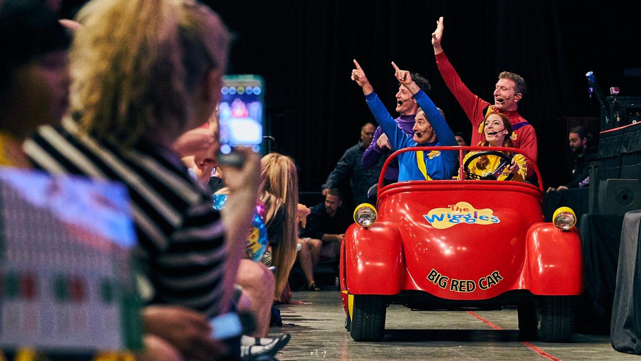 Wiggles to perform at Southport RSL for Gold Coast leg of tour | Gold ...