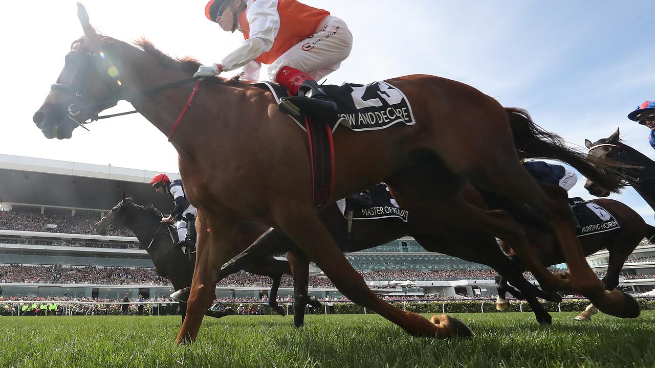 Melbourne Cup 2019: Finishing Order, Full Result, Where Every Horse ...