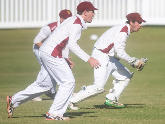 CRCA premier league grand final between Tucabia and Brothers at Ellem Oval. Photos: Adam Hourigan