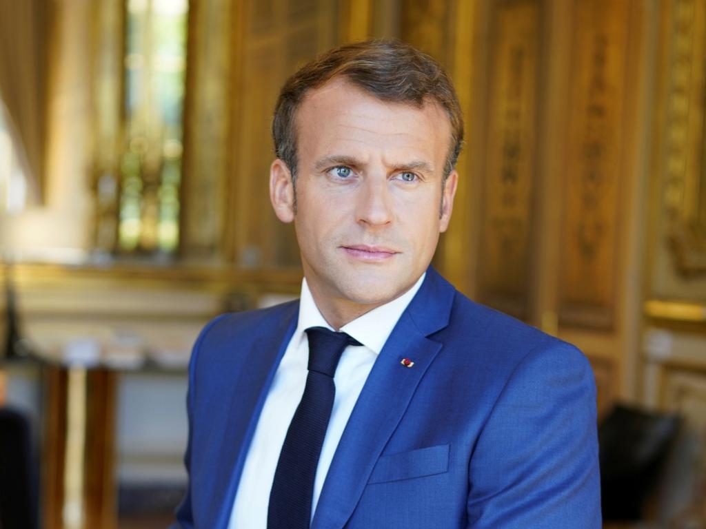 Can Emmanuel Macron reunite France? The Australian