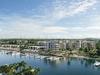 Beauty of a home berth: waterfront living on the Gold Coast has just gotten easier