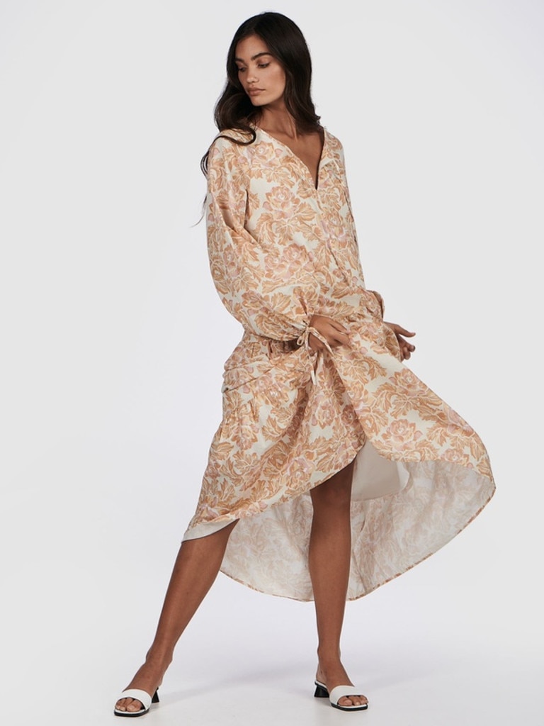 Charlie Holiday Mara Dress
