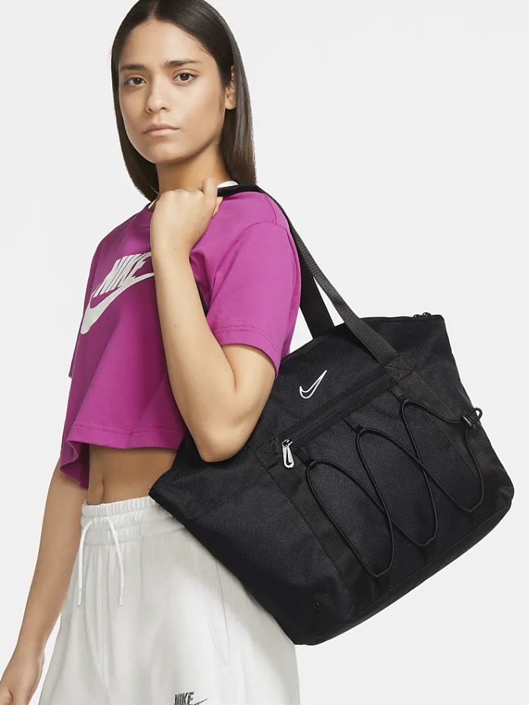 One Tote Bag. Picture: Nike.