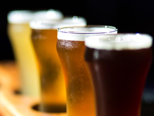 Some of the country’s best craft beers will be on show at GABS Beer Cider and Food Festival.