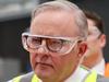 ‘Future made in Australia’: Albo’s pitch