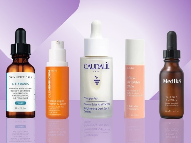 Our pick of the best vitamin C serums on the market.