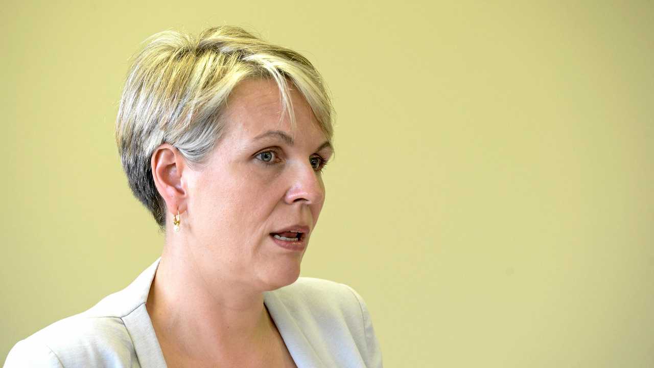 How Plibersek turned the nation’s focus to a Rocky story The Courier Mail