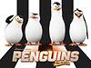 Win a family pass to see Penguins of Madagascar