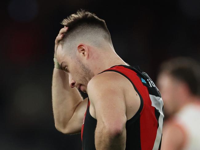 Crystal ball: Gruelling start to heap pressure on Bombers