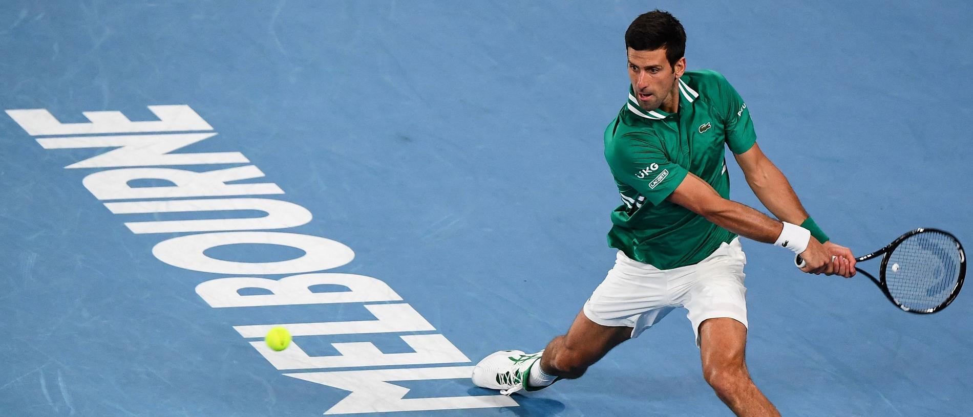 Australian Open 2023 news: Chances of Novak Djokovic return to Australia,  deported, Craig Tiley, grand slam record