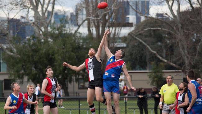 Last-ditch fireworks approval adds kick to Port Melbourne Primary ...