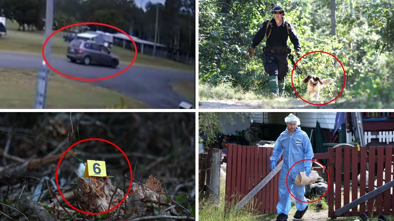 7 explosive details you missed that blow up the Pheobe search