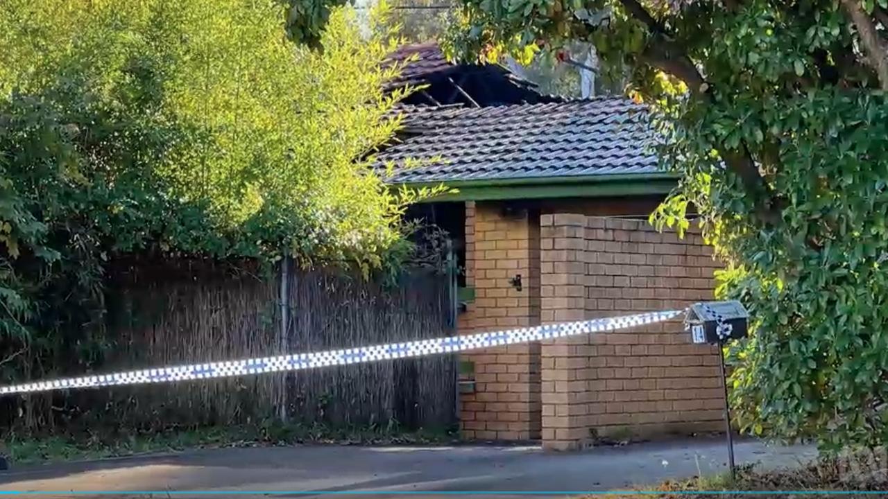 ACT Police charge 38-year-old man with murder, arson over fatal house ...