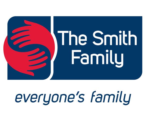 The Smith Family has been rocked by a cyber attack.