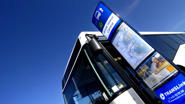 translink -- BC168371 Translink is announcing $1 million for 302 new bus services for the area around Bribie Island and Caboolture.